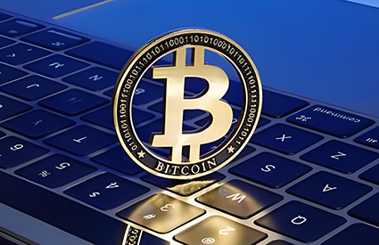 币安合规网交易界面